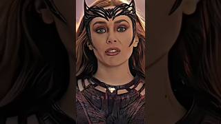 Top 5 Most Powerful Female Superheroes in the MCU ⚡  shorts TheAbhayDynasty [upl. by Irmine]