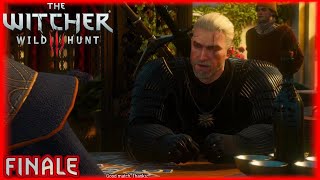 Witcher 3 Wild Hunt  FINALE Gwent Skellige tournament [upl. by Lebar]