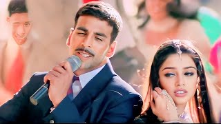 Humein Tumse Hua Hai Pyar❤️  Love Song ❤️ Udit Narayan Alka Yagnik  Akshay Kumar Divya Khosla [upl. by Nohtanhoj]