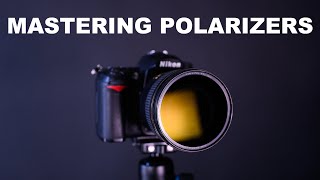 When to Use a Polarizing Filter for the Best Results [upl. by Theressa34]