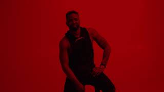 Konshens  Want To Love Visualizer [upl. by Beaston]