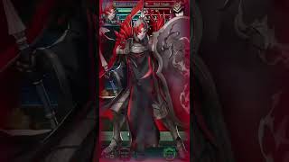 Fire Emblem Heroes  Abyssal Dagr MHB Solo Flame Emperor [upl. by Hastings]