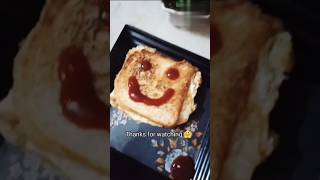 Healthy And Tasty 😋 Breakfast virlshort youtubeshortsshorts [upl. by Yelnats105]