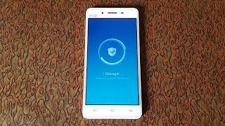 Vivo i Manager Update [upl. by Anitsyrc]