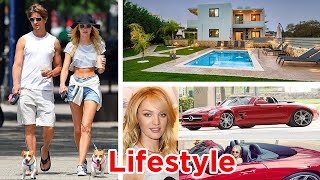 Candice Swanepoel Lifestyle ★ 2021 [upl. by Ayidah]