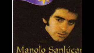 Caballo Negro  Manolo Sanlucar  Flamenco Guitar [upl. by Nnylimaj]