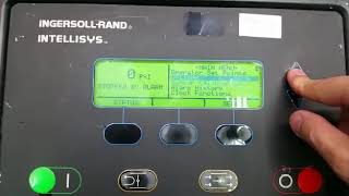 Ingersoll Rand Intellisys Repairs by Dynamics Circuit S Pte Ltd [upl. by Ettennahs]