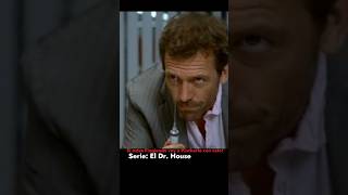 El Dr House está fingiendo o está enferma shortsfeed dr comedy series funny comedia short [upl. by Notaek]