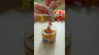 Reviewing 1 YEAR OLD SLIME PACKAGE from CHINA 😱🤢 [upl. by Ilbert349]