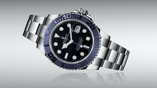 TOP NEW ROLEX RELEASES 2024  LEAKED [upl. by Ytsur]