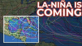 This Hurricane Season Will Be VERY Different 2024 [upl. by An]