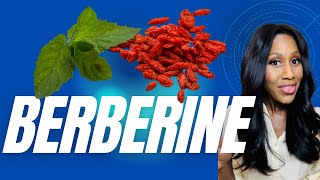 What Are the Benefits of Berberine Is it quotNatures Ozempic Berberine vs Metformin A Doc Explains [upl. by Arhez401]