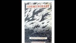 Gormenghast radio adaptation 1984 [upl. by Ginni878]