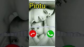 Pintu Naam ka ringtone new 🙏🙏🙏 [upl. by Lanni]