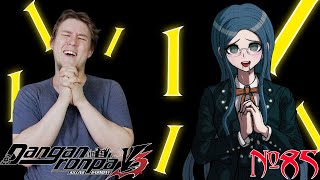 КЛАССНЫЙ СУД 6 ЧАСТЬ 1 ⇶ Danganronpa V3 Killing Harmony №85 [upl. by Mharg]