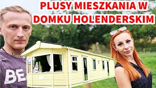 PLUSY ŻYCIA W DOMKU HOLENDERSKIM Nasze odczucia po 10 latach domekholenderski dom zalet dom [upl. by Nnayar]