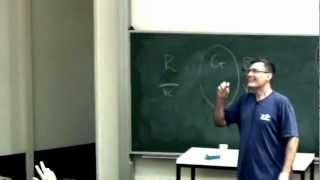 Lecture 0 Introduction  Computing 1  Richard Buckland UNSW [upl. by Lemak]