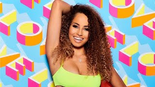 LOVE ISLAND 2019 EPISODE 27 REVIEW AMBER DESERVES BETTER PODCAST [upl. by Eneri]