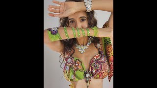 California Library Baladi dance [upl. by Yetta1]