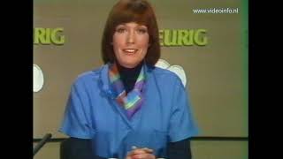 Tros Kieskeurig gedeelte 1980 Friet leningen autos FHD60FPS [upl. by Siugram]