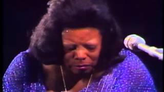 Mary Lou Williams  The Man I Love [upl. by Kidder]