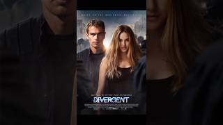 Le meilleur divergente c’est le 1 😍 [upl. by Lias]