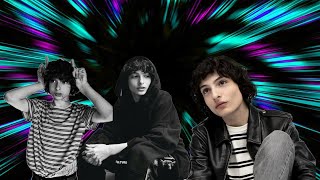 Finn Wolfhard Evolution [upl. by Eldwin]