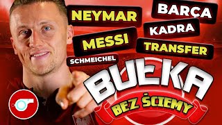 BUŁKA BEZ ŚCIEMY Neymar PSG Chelsea i TRANSFER [upl. by Cannon]