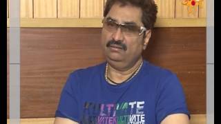 Kumar Sanu Latest Interview in Bengali part 03 [upl. by Johannes]