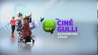 Ciné Gulli  Spécial vacances de la Toussaint [upl. by Joliet]