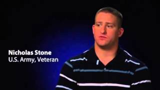 Veterans Talk eBenefits [upl. by Groves]