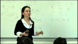 Probability amp Random Variables  Week 2  Lecture 3  DiscreteampContinuous Prob Laws Conditional P [upl. by Lerrud]