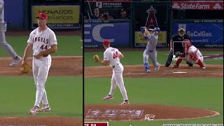 Ben Joyce 106 MPH Pitch Fastest Pitch EVER Thrown Clay Holmes BLOWS Game amp More [upl. by Ejroj]