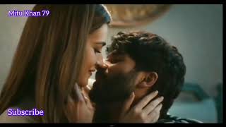 sahit Kapur Aliya Bhatt kissing video [upl. by Nnanerak]