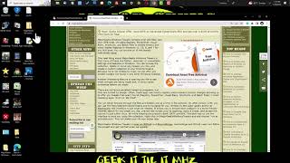 MajorGeeks Windows Tweaks New Interface [upl. by Thomasin589]