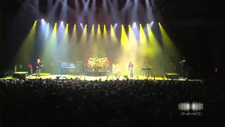 Rush  Limelight  Live in Frankfurt [upl. by Janela]