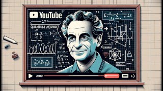 The Feynman Revolution Making Quantum Mechanics Understandable [upl. by Perot877]