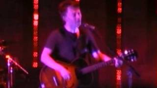 DVD Radiohead  Tokyo 2004 Full Concert [upl. by Yatnoj]