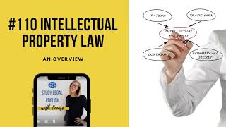 110 Intellectual Property Law – An Overview Article [upl. by Anial231]