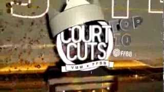 CourtCuts Top 10  08022014 [upl. by Dedric141]