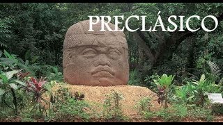 Preclásico Mesoamérica [upl. by Sophi]