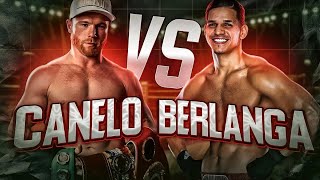 CANELO VS BERLANGA DDD VS AJ   GŁÓWKA KOLEJNA WALKA W KSW  ZAPOWIEDZI [upl. by Tildy]