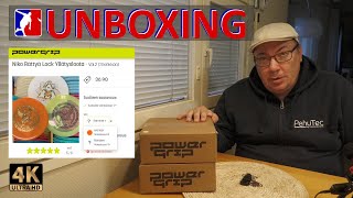 Unboxing Rättyä Mystery Box 2 2023 FIN🇫🇮 [upl. by Airtap542]