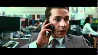 Wall Street Money Never Sleeps featurette [upl. by Oinigih]