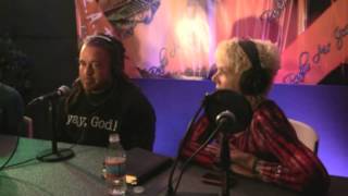 Patricia King amp Todd White Live Interview [upl. by Longawa]