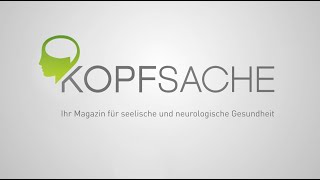 Altersdepressionen – Ursachen und Auswege Gesundheitsmagazin quotKopfsachequot vom 04042017 [upl. by Nacim]