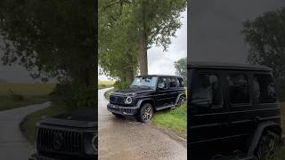 G63 AMG 585cv  850Nmg 2024 g63amg amg [upl. by Elkcim]