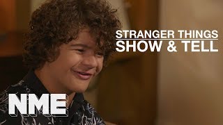 Stranger Things 2 stars  Show amp Tell [upl. by Son]