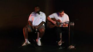 LATENIGHTJIGGY  NELA ACUSTICO Feat Symon Dice [upl. by Einberger]