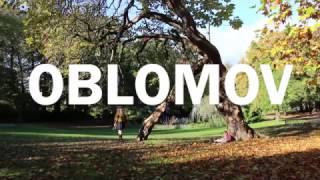 Oblomov trailer [upl. by Waring214]